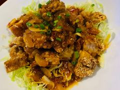 -杰J.w.m深夜食堂 厚杰居酒屋(淮海街商业街店)