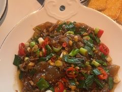 -南山翁新概念川菜(江宁万达广场店)