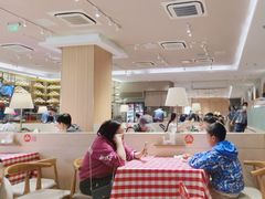 -西贝(大华虎城店)