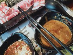 -呷哺呷哺(星光天地店)