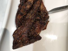 -臻炙大舍烤串(天龙家园店)