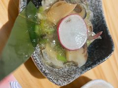 -贵木日本料理·铁板烧(新地假日广场店)