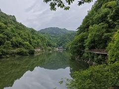 -青云峡风景区