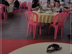 大堂-秋姐美食店(旅游大道店)