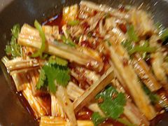 -老屋印象·酸菜鱼新川菜(义乌之心店)
