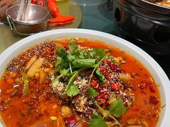 -芳·宴江南(范家路店)