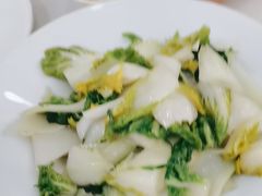 -渝悦情·新派川菜(建国门店)