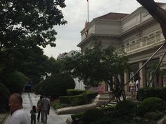 -中国福利会少年宫