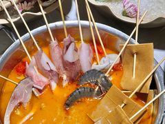 -太琼糟粕醋·海南酸汤火锅(亚龙湾店)