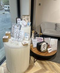 -米·日本の美甲美睫專門店