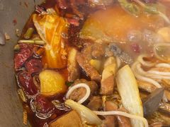 -小螺大作·螺蛳粉火锅(林和西店)