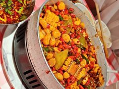 -辣小鲜·南昌大排档(船山路店)