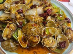 -亿牌牌东北烧烤(博物馆旗舰店)