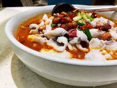 -乌江鱼杭帮菜(西湖店)