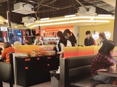 -师烤·豆花烤鱼(广州荔湾扬韬广场店)