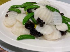 -咪咪川菜(太乙路店)