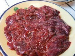 特色牛肝-石灰市老火锅(北滨路店)