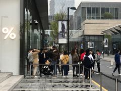 -% Arabica阿拉比卡咖啡(深圳湾万象城店)