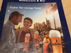 -LENBACH兰巴赫西餐啤酒坊(大连东港店)