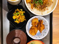 麻婆豆腐牛丼-食其家·牛丼咖喱(金桥太茂店)