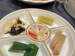 -A One Kitchen·南京精菜馆(晶丽酒店店)