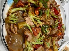 -旺达·福州菜(正大广场店)