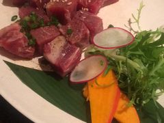 招牌牛肉粒-牛家酒场(7mall店)