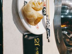 -二十一分小锅炖(中心店)