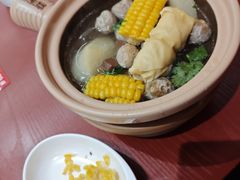 -喜家德虾仁水饺(长泰广场店)