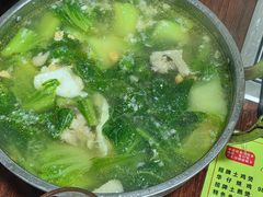 -华仔土鸡店(南洲分店)