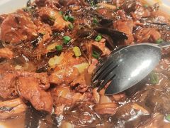 -茶啊冲电影主题文化餐厅(TOUCH12街店)