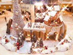 -深圳来福士广场