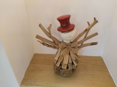 -朴境采耳·足道按摩(科学大道旗舰店)