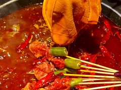 -蜀大侠火锅(总府路店)