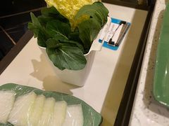 -润园四季椰子鸡火锅(海上世界店)