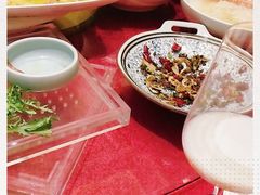 -润泰柏金酒店·润芳阁中餐厅
