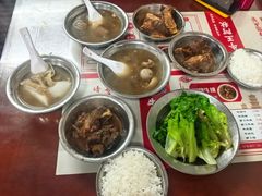 -阿秋牛排(湖心街店)