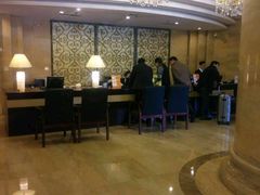 -上海浦西开元大酒店