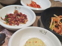 -本家韩国烤肉(青岛万象城店)