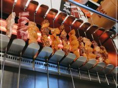 -玉善烧烤串城(长春总店)