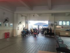 -公平路渡口(轮渡站)