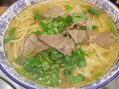 -马记伊源斋涮肉·清真菜(潘家园古玩市场店)