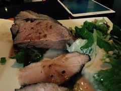 -三亚湾皇冠假日度假酒店·临风大堂酒廊