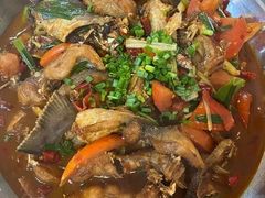 -61号餐吧(兴坪古镇漓江店)