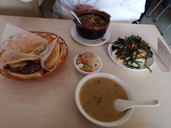 -闫家驴肉老店(华电一校店)