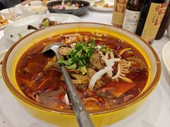 -银筵(武夷路店)