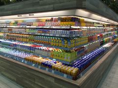 -果蔬好生活超市(乐堤港店)