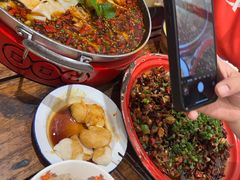 -聂发财重庆江湖菜(解放碑店)