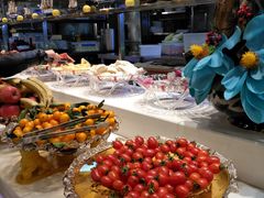 -银鲨海鲜烤肉火锅自助餐厅(五星店)