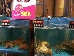 -金鹰超市(国际购物中心新街口店)